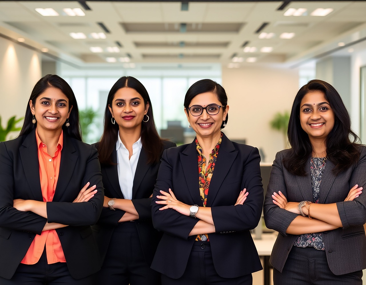 Support and Sisterhood